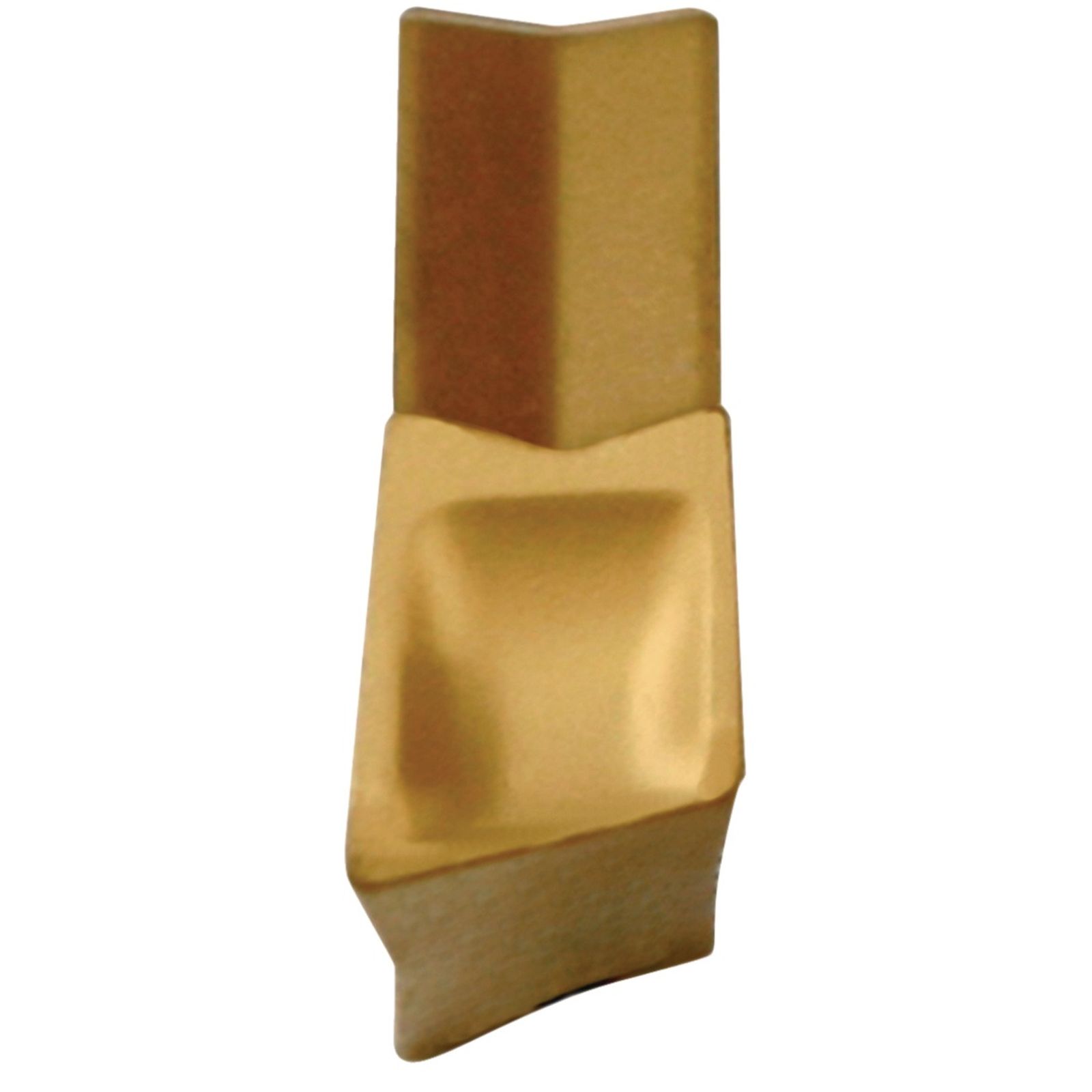 Schneideinsatz GFR 2.00-0.16R6-M2 UNI35 TECWERK