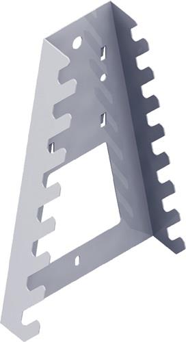 ELEMENT SYSTEM Werkzeughalter H.195 mm B.133 mm weiß - 11410-00002