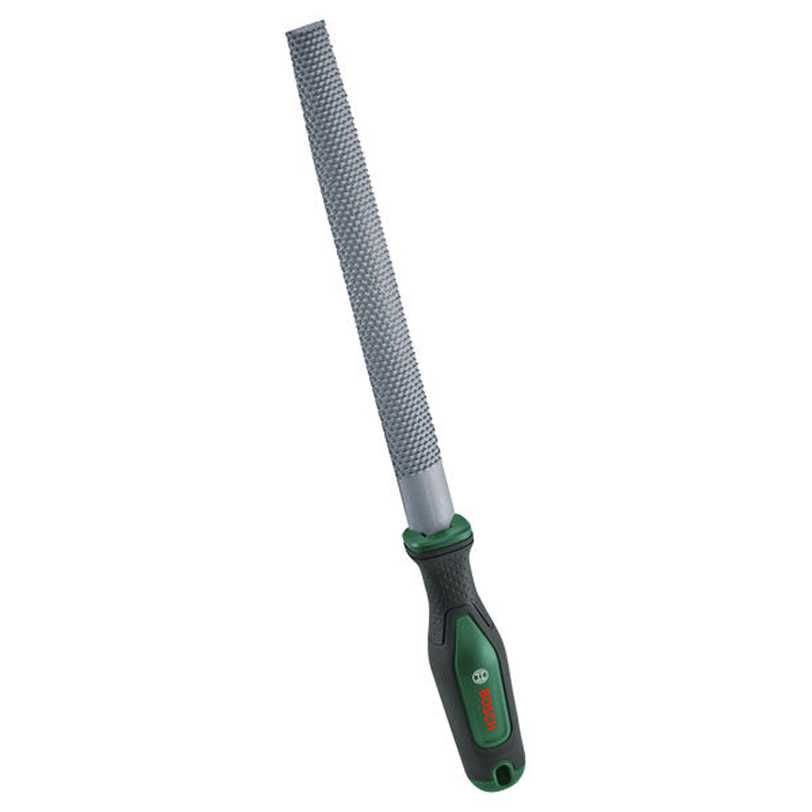 Bosch Handwerkzeuge Halbrund-Holzraspel 200 mm / 8" - 1600A03DS3