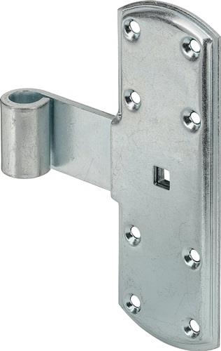 VORMANN Kreuzband B.55mm L.160x55mm STA blau verz - 000113160Z