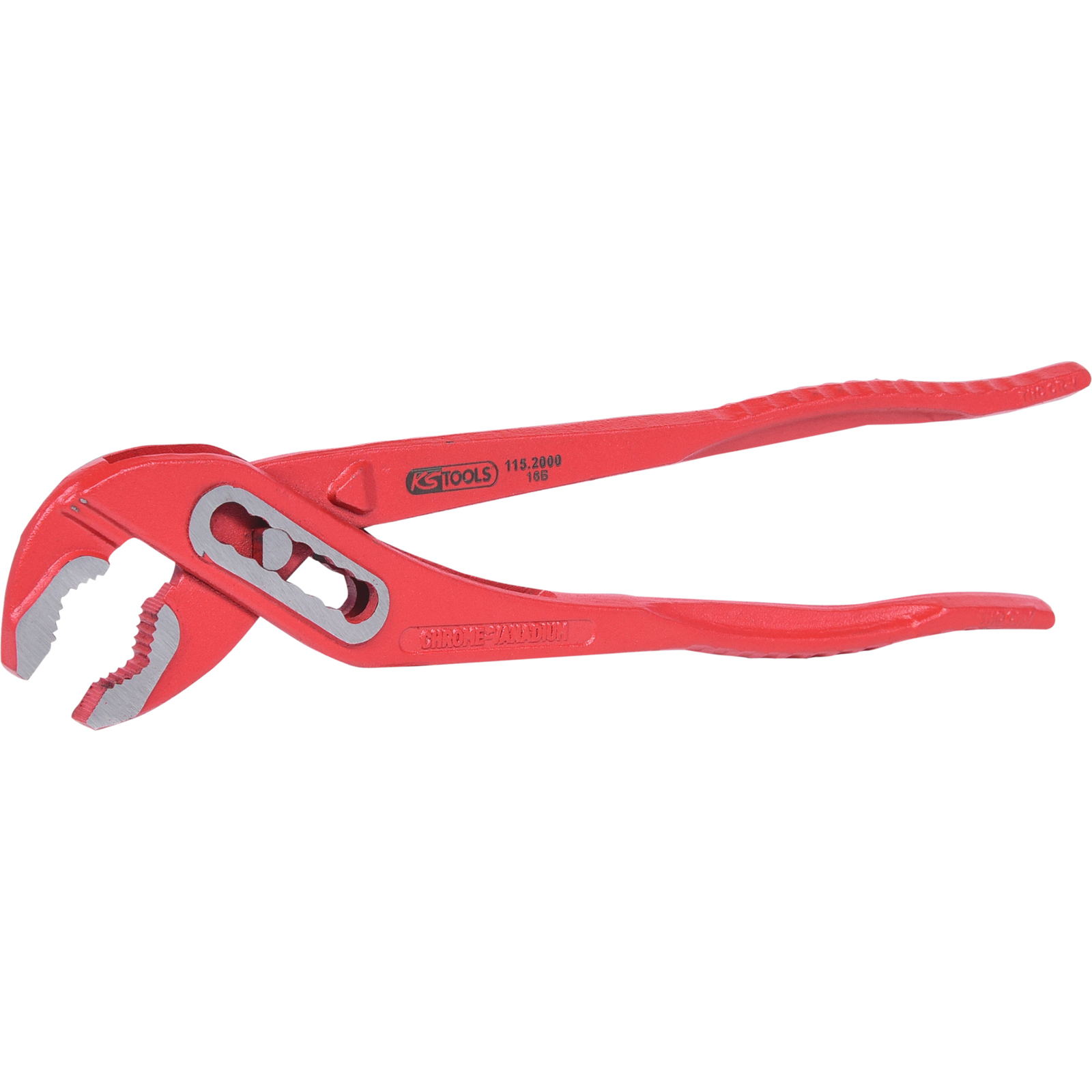 KS TOOLS Wasserpumpenzange 1.1/4" - 115.2000