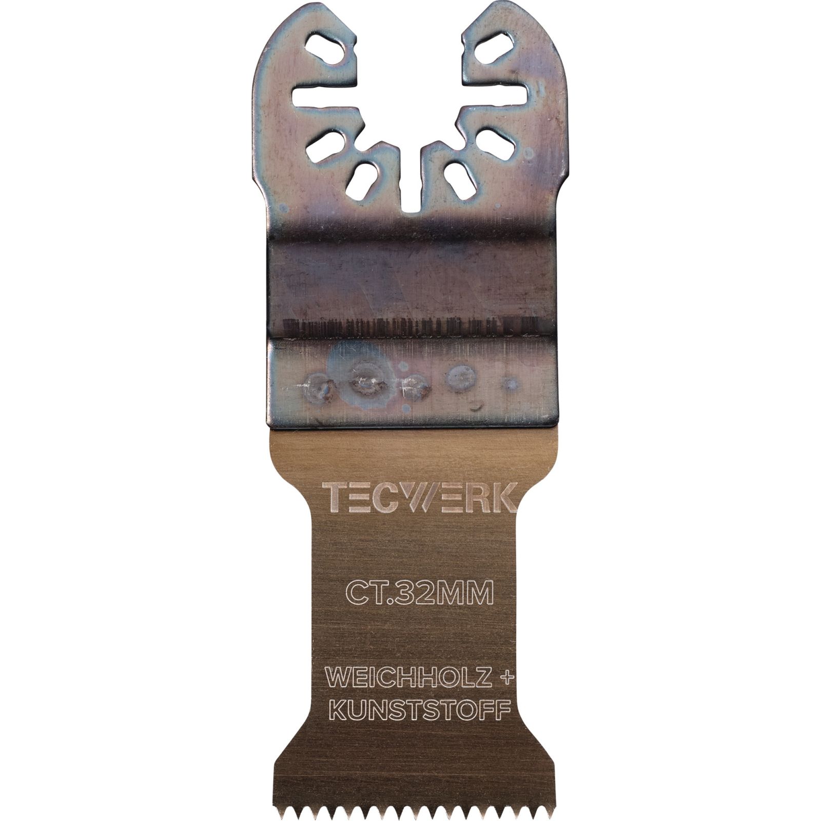 Tauchsägeblätter B.32mm Eintauch-T.42mm 1 St.Univ.
