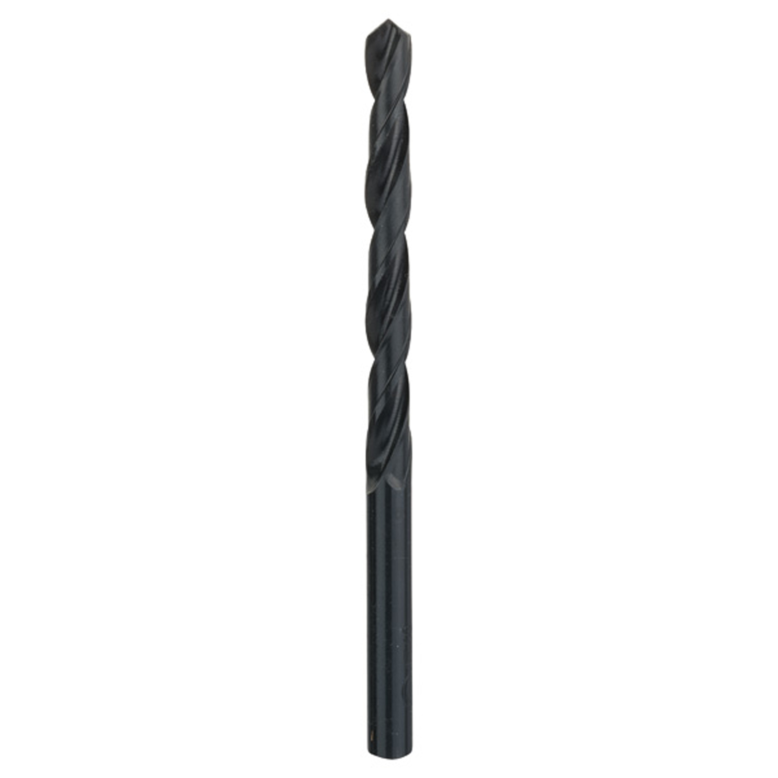 Bosch Metallbohrer HSS-R DIN 338 D= 7,0 mm L= 109 mm - 2609255015