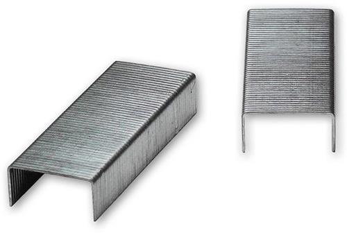 Heftklammern f.Regur 31/31/4 Schenkellänge 12mm TRANSPAK