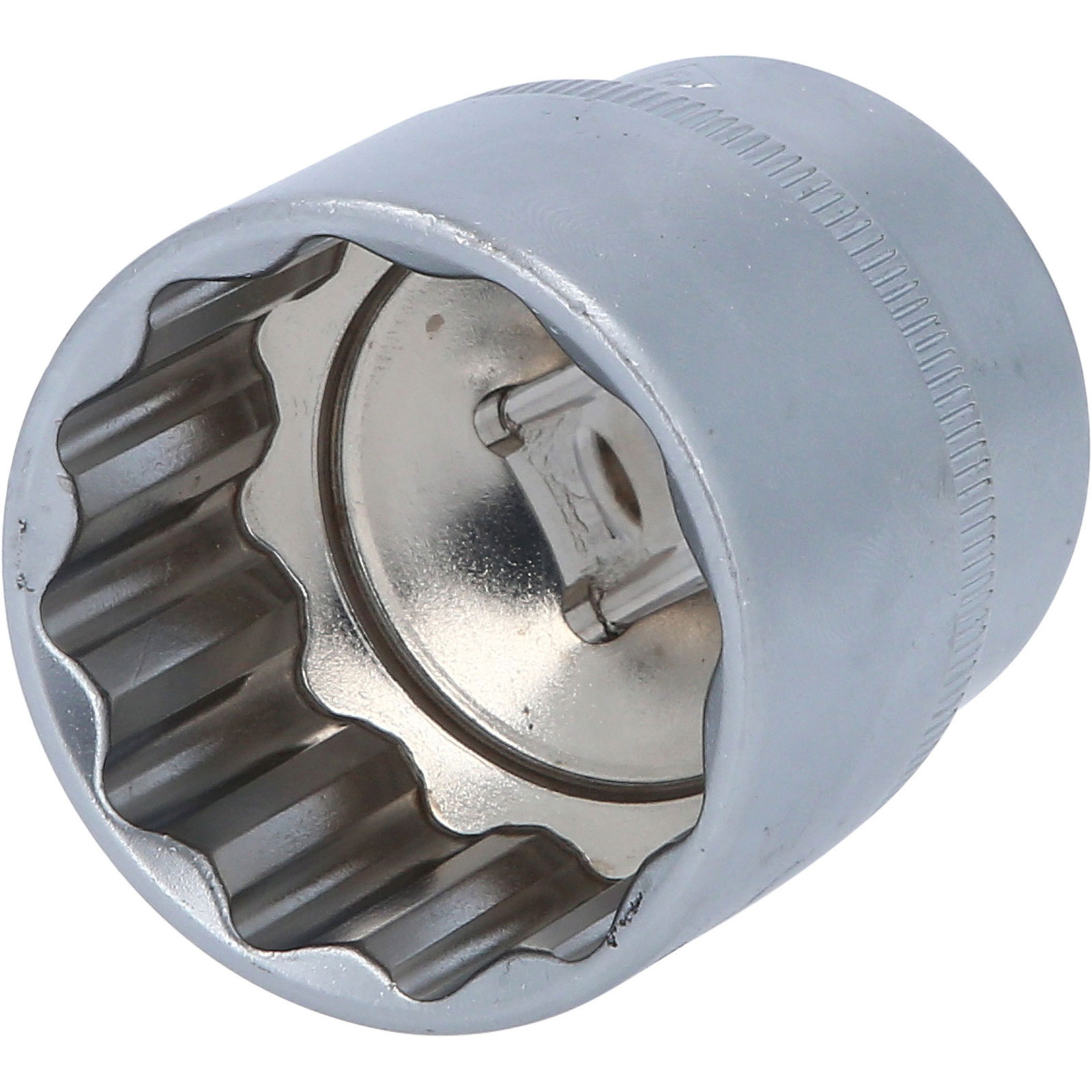 BRILLIANT TOOLS 1/2" Zwölfkant-Stecknuss 34 mm - BT022434