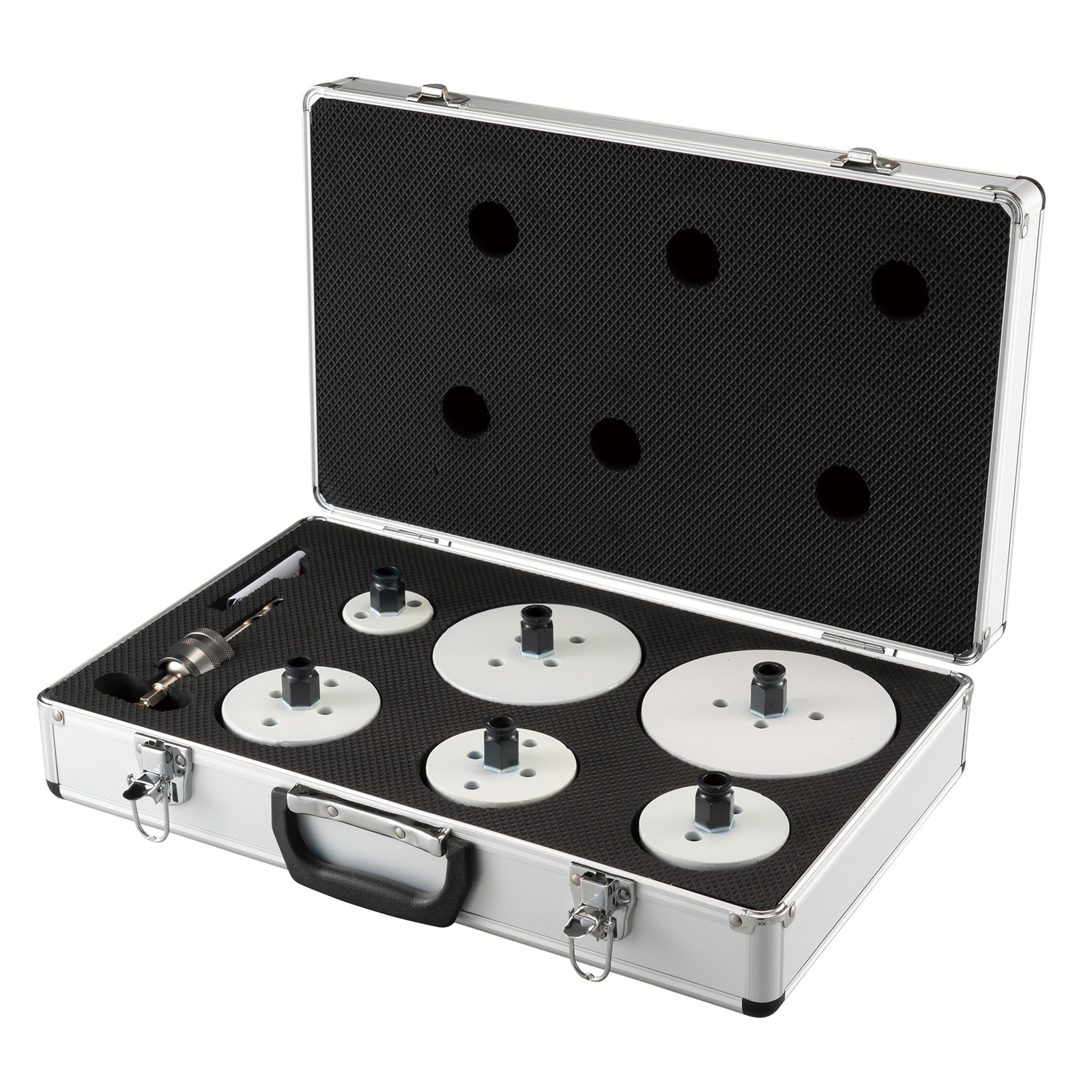 Makita EZYCHANGE-BiM-Set universal 8tlg. 51 - 133 mm - E-15780