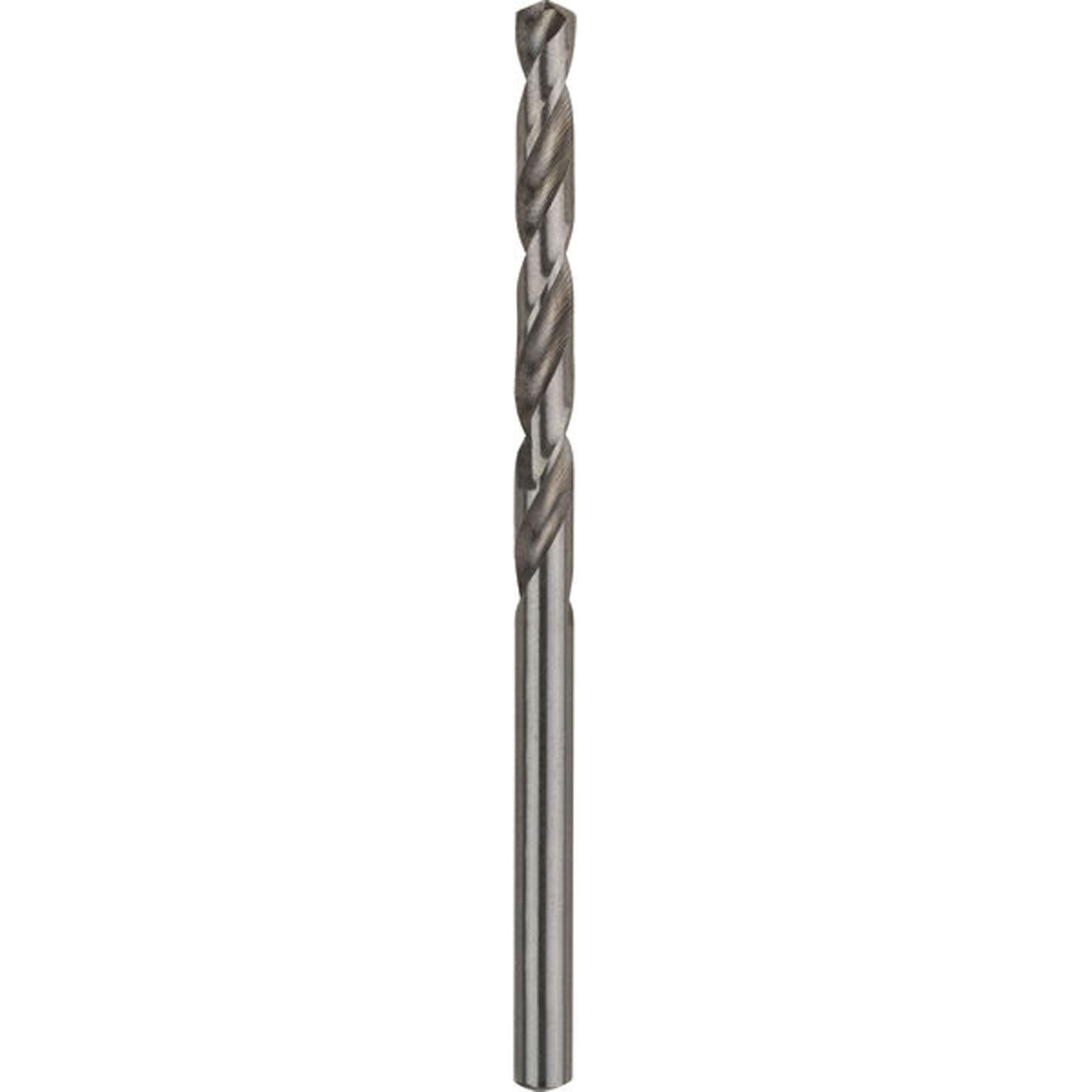 Bosch PRO Metal HSS-G Spiralbohrer 4,2 x 43 x 75 mm - 2608577641