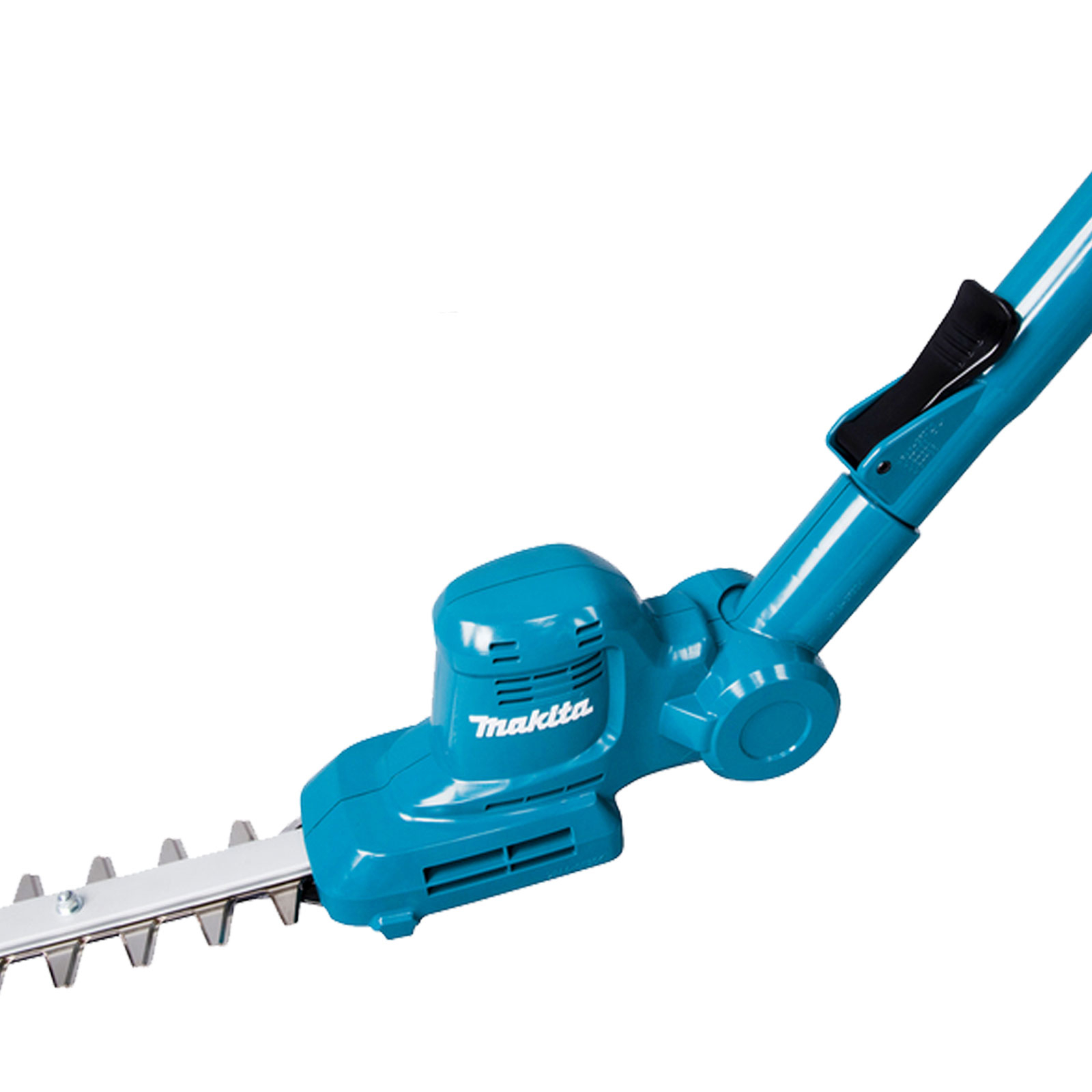 Makita UN460WDZ Akku-Heckenschneider 46 cm 12V max. Solo