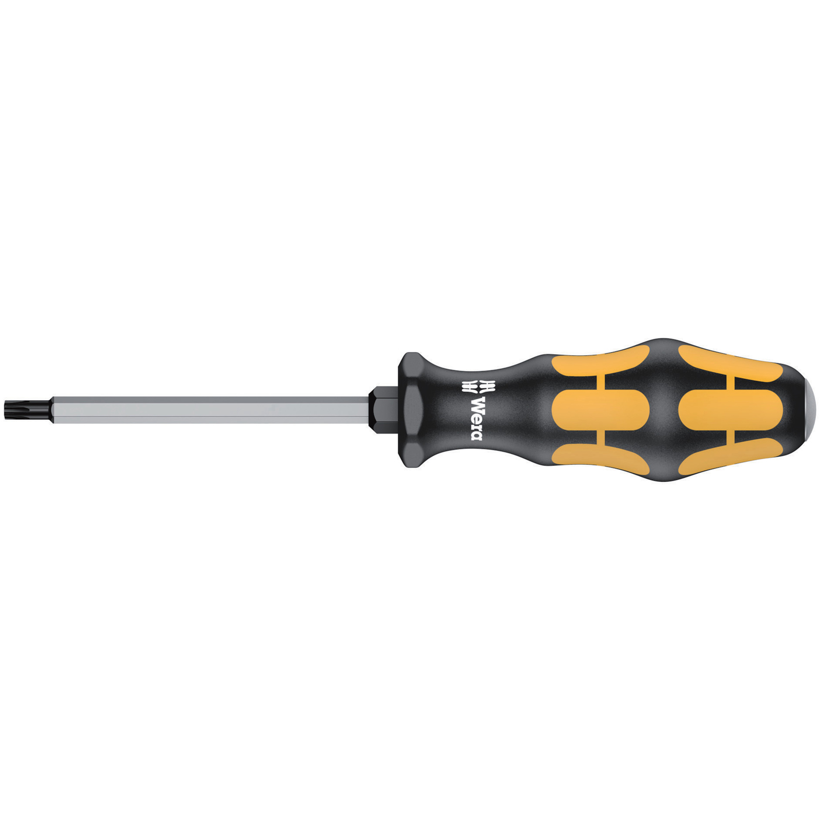 Wera 977 TORX® Schraubendreher - 05024402001