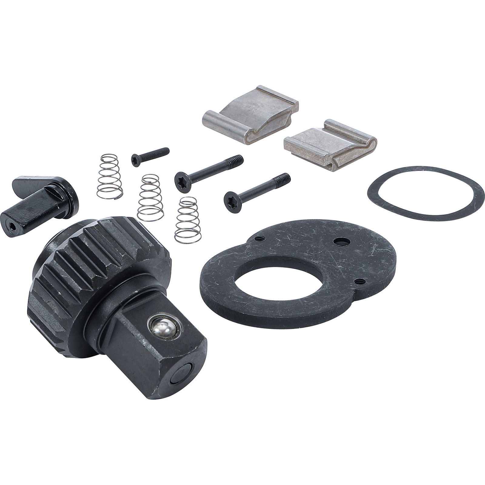 BGS Reparatursatz für Drehmomentschlüssel für Art. 2834 - 2834-REPAIR