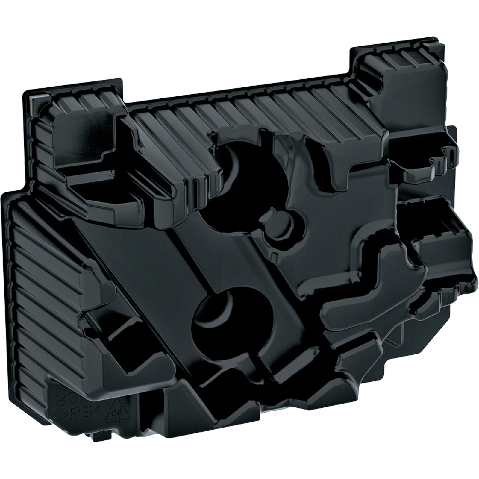 Makita Tiefziehteil für Akku-Trockenbausäge MAKPAC Gr. 3 - 839016-6