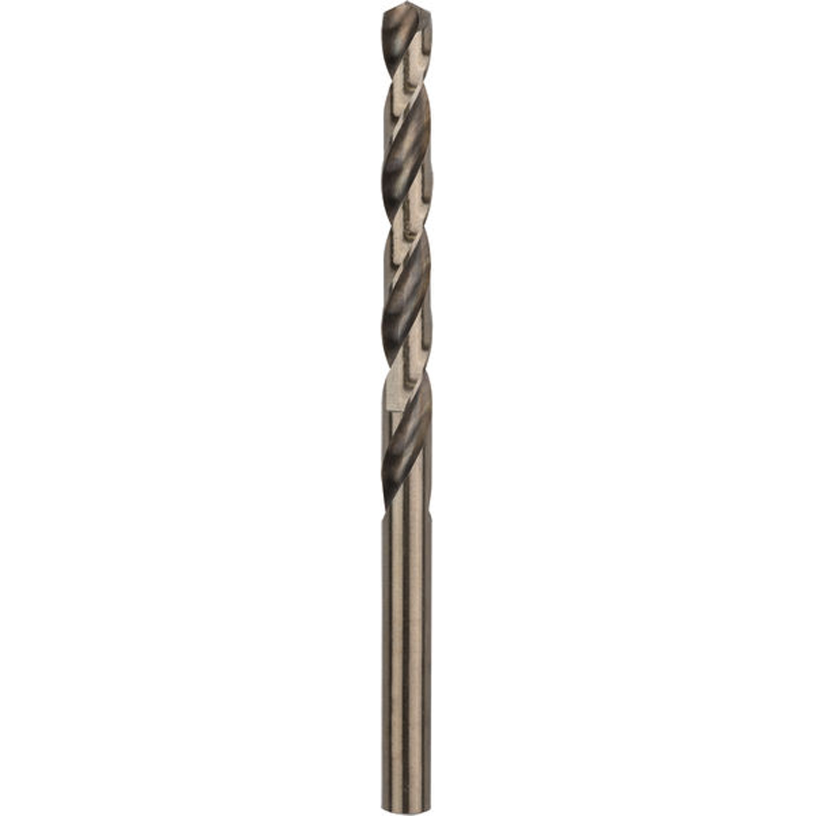 Bosch PRO Stainless Steel HSS-Co Spiralbohrer 7 x 69 x 109 mm - 2608577607
