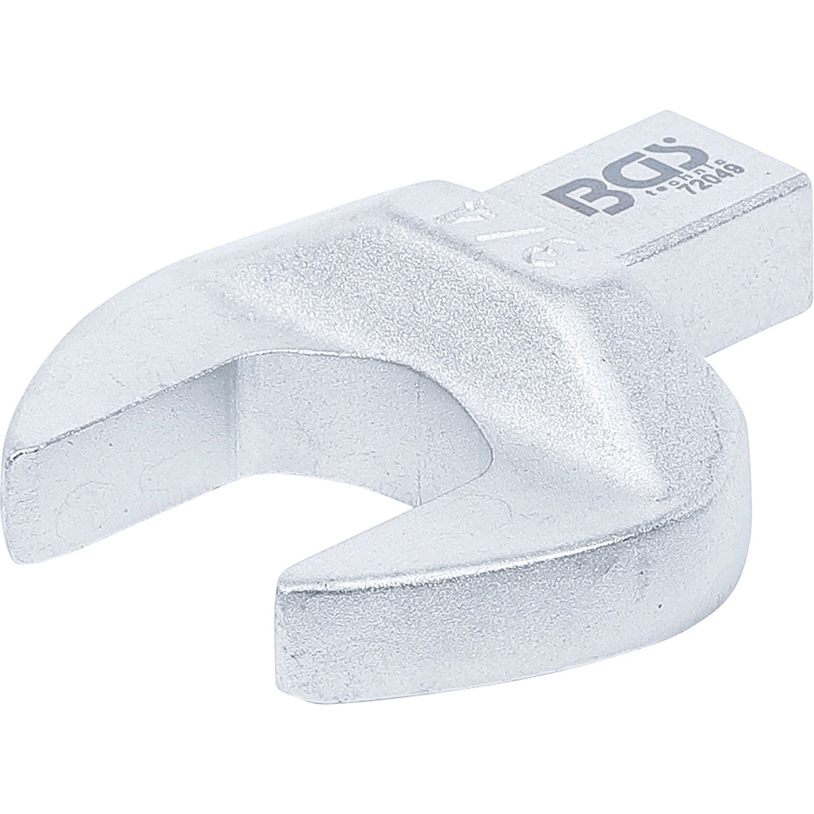 BGS Einsteck-Maulschlüssel 3/4" Aufnahme 9 x 12 mm - 72049