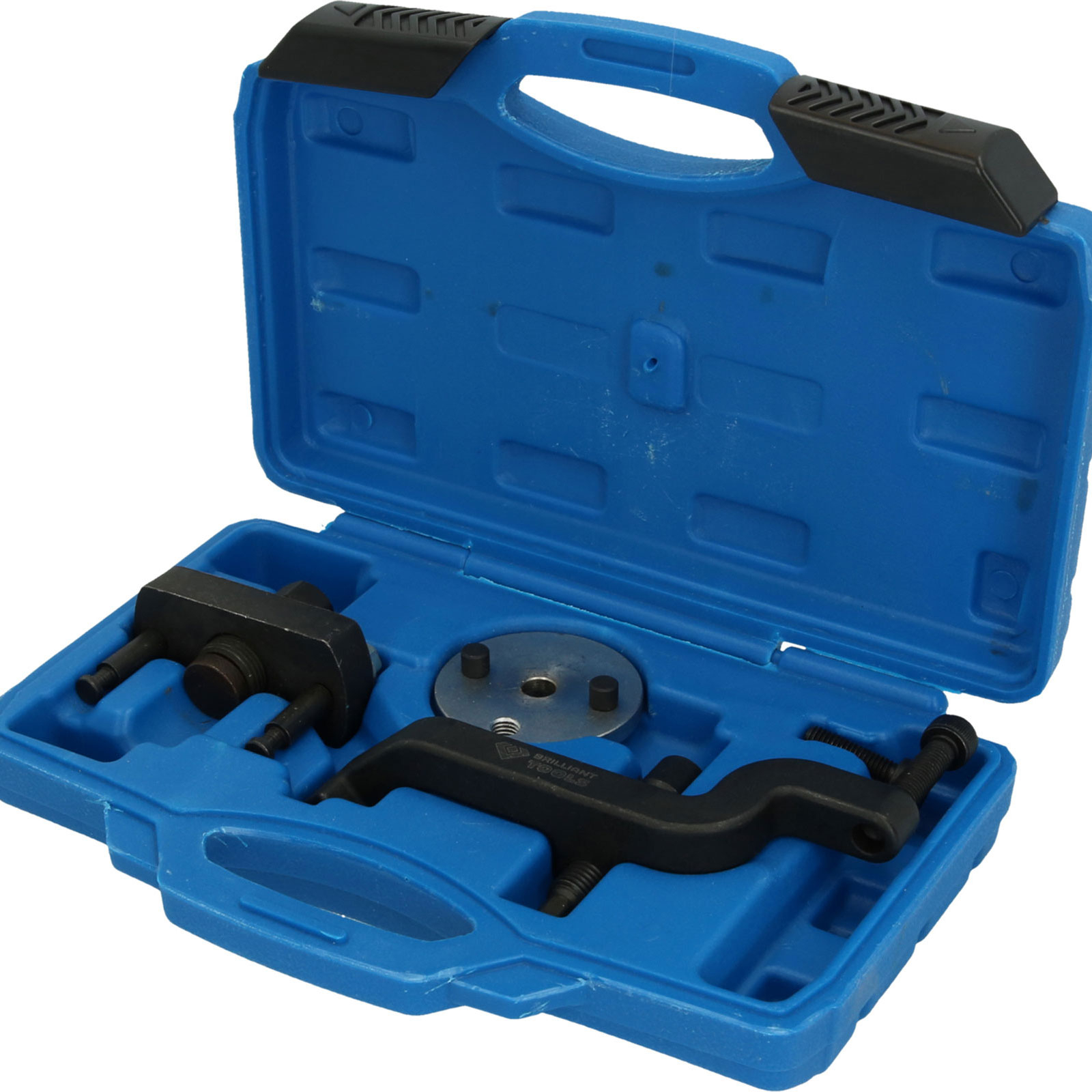BRILLIANT TOOLS Wasserpumpen-Ausbauwerkzeug für Volkswagen - BT521300