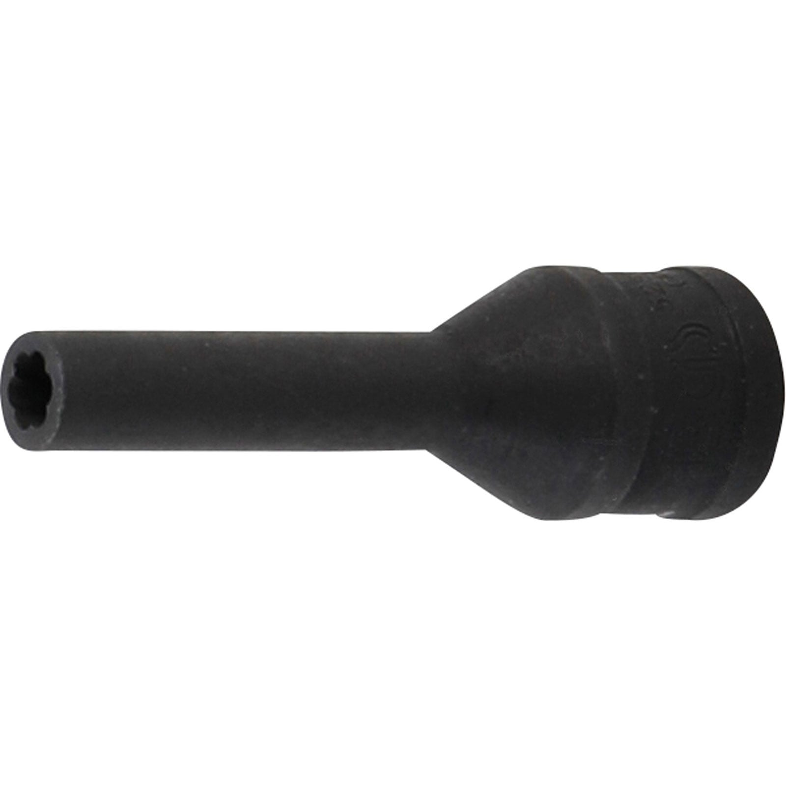 BGS Abdreh-Einsatz für Glühkerzenelektrode Antrieb Innenvierkant 6,3 mm (1/4") SW 3,2 mm - 5290-3.2