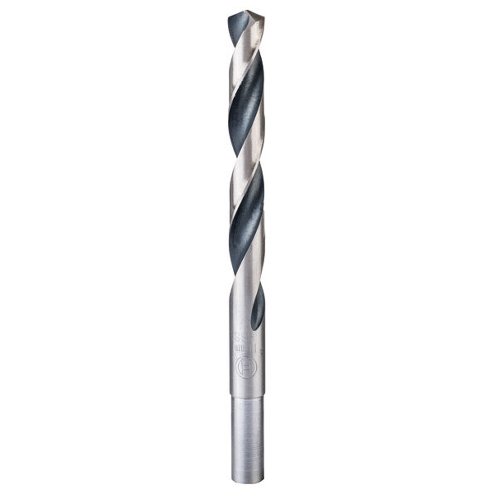 Bosch Metal HSS Spiralbohrer 11 x 94 x 142 mm CYL Reduzierter Schaft - 2608577856