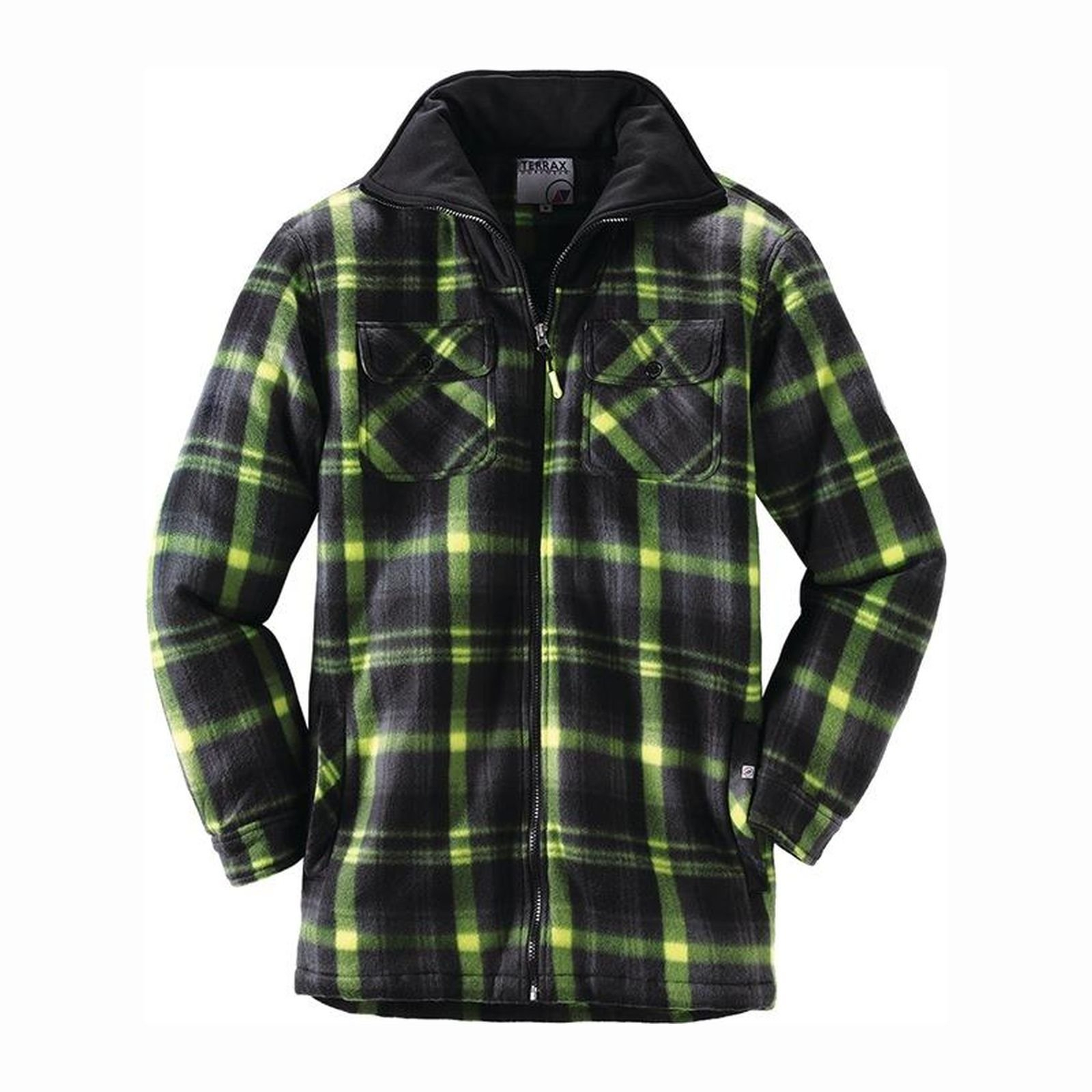 TERRAX Thermohemd Terrax Workwear