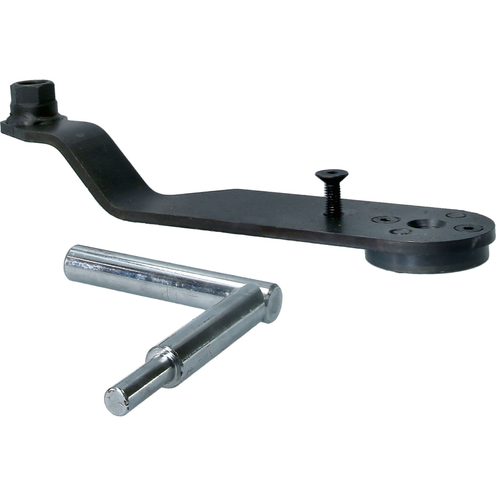 BRILLIANT TOOLS Kurbelwellen-Fixier-Werkzeug für VAG 10-Zylinder Motoren - BT596010