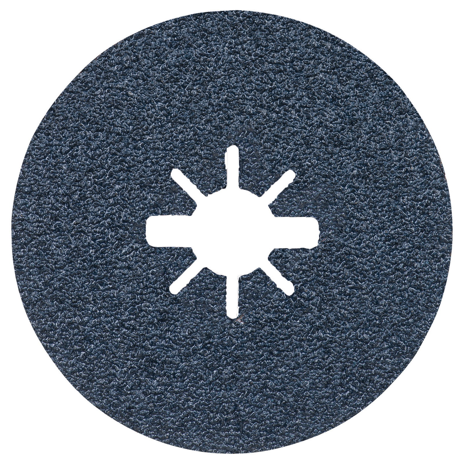 Bosch 44x X-LOCK Fiberschleifscheibe R574 Best for Metal 115 mm K 36