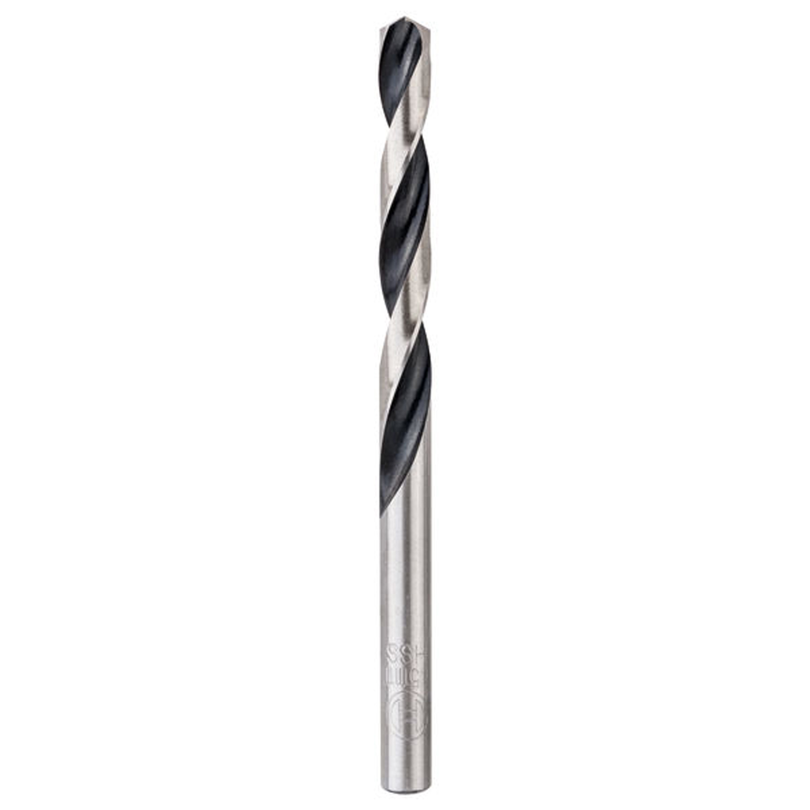 Bosch Metal HSS Spiralbohrer 7,5 x 69 x 109 mm CYL-Schaft - 2608577847