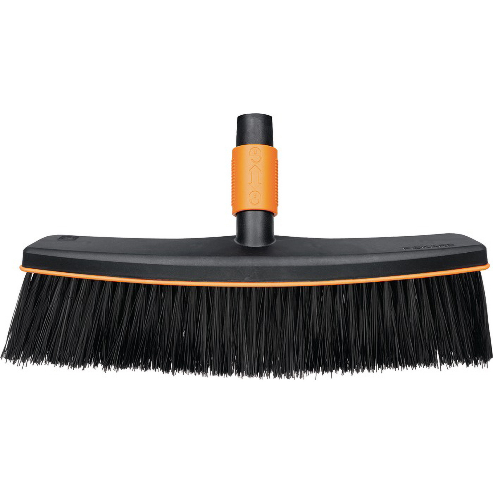 FISKARS Straßenbesen QuikFit Ku.L.380mm - 1001416
