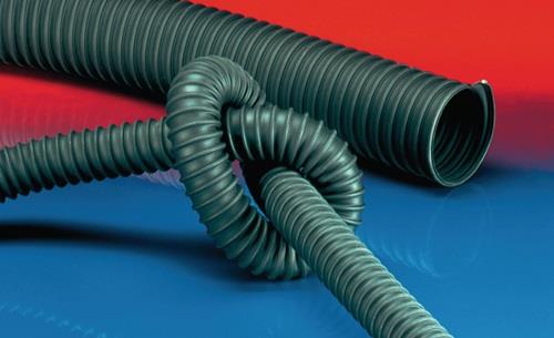Absaug- u.Gebläseschlauch AIRDUC® TPE 363 63-65mm 73,00mm 10m