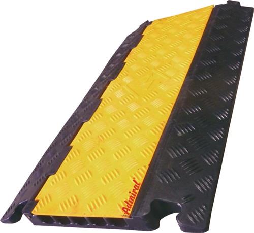 Admiral Schlauch- und Kabelkanal Admi®Canal 698-019-5 L900xB500xH50mm - 698-019-5