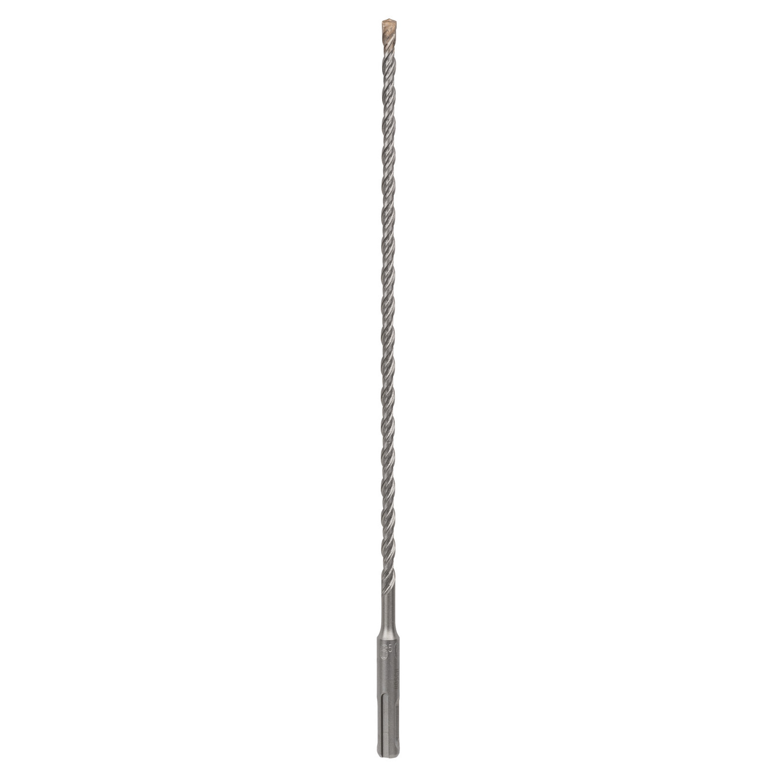 Bosch 1x SDS Hammerbohrer S4L D= 6,5 AL= 250 - 2608597780