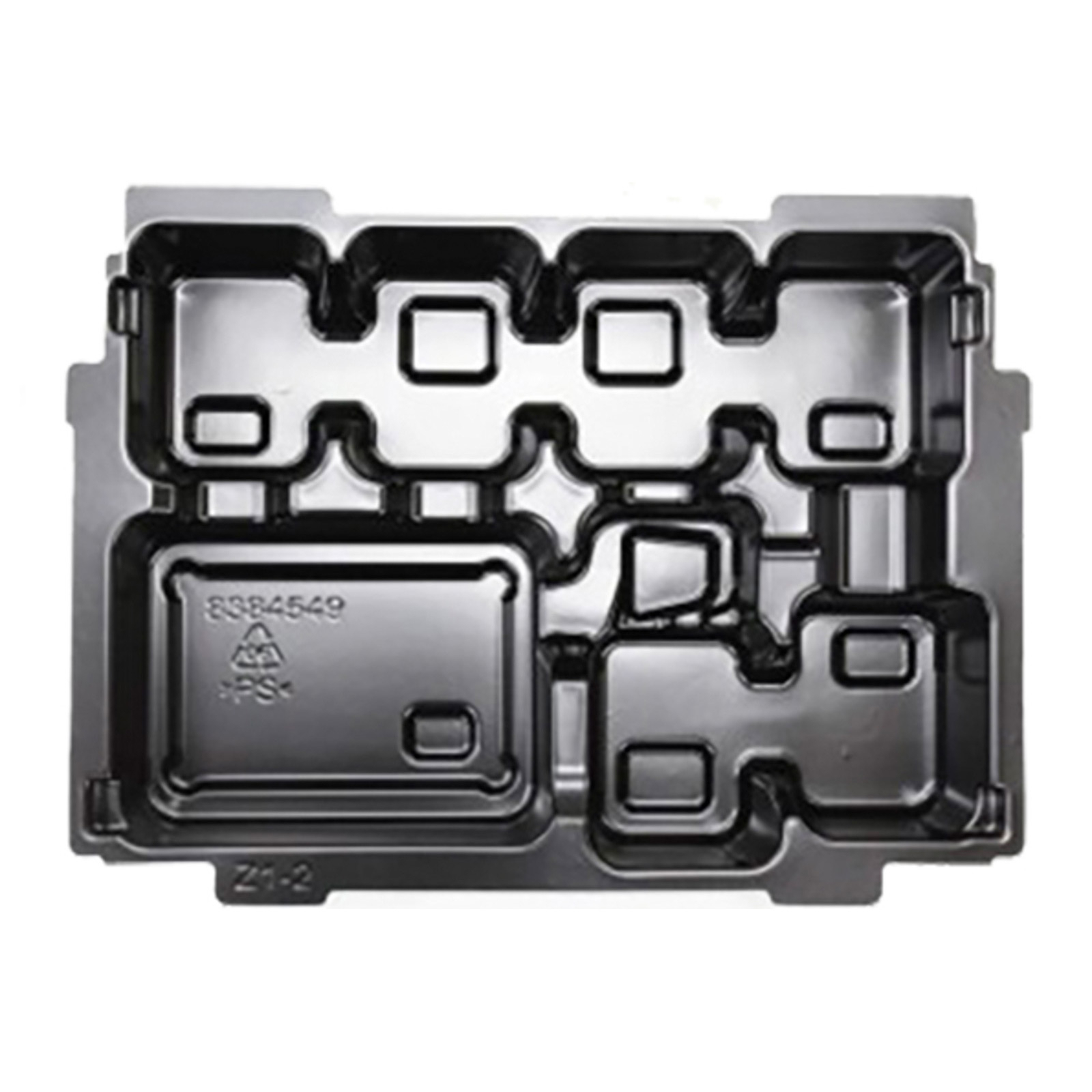 Makita Tiefziehteil für Power-Source-Kit MAKPAC Gr. 1 - 838454-9