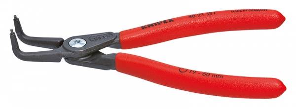 Knipex Präzisions-Sicherungsringzange - 4821J31