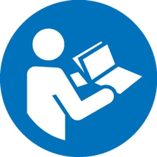 Technisches Piktogramm