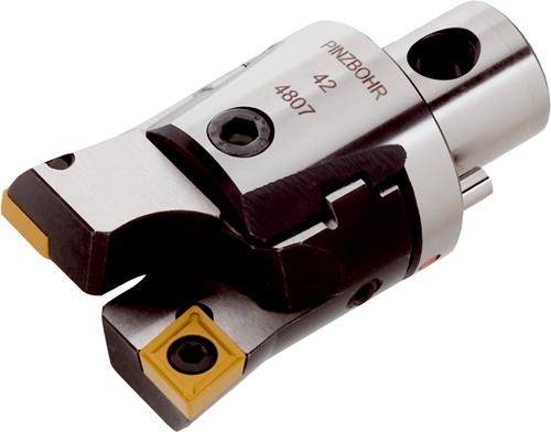 Schruppwerkzeug ISO D 05490 300 D.28mm Schneid-D.82mm PRAMET