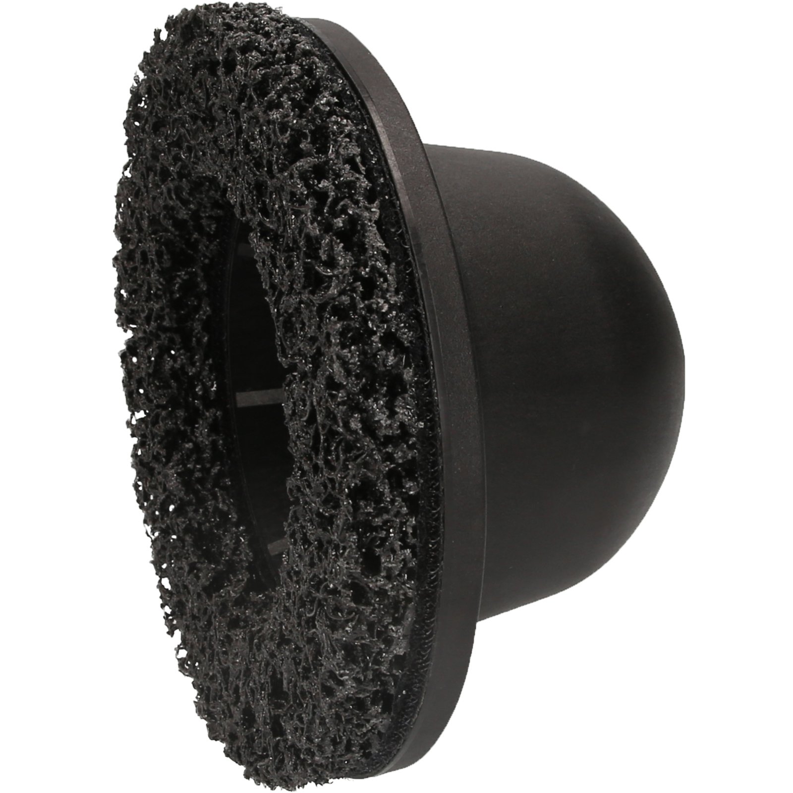 KS TOOLS Radnabenschleifer-Satz Ø 150 mm Innen-Ø 90 mm 2tlg. - 100.5075