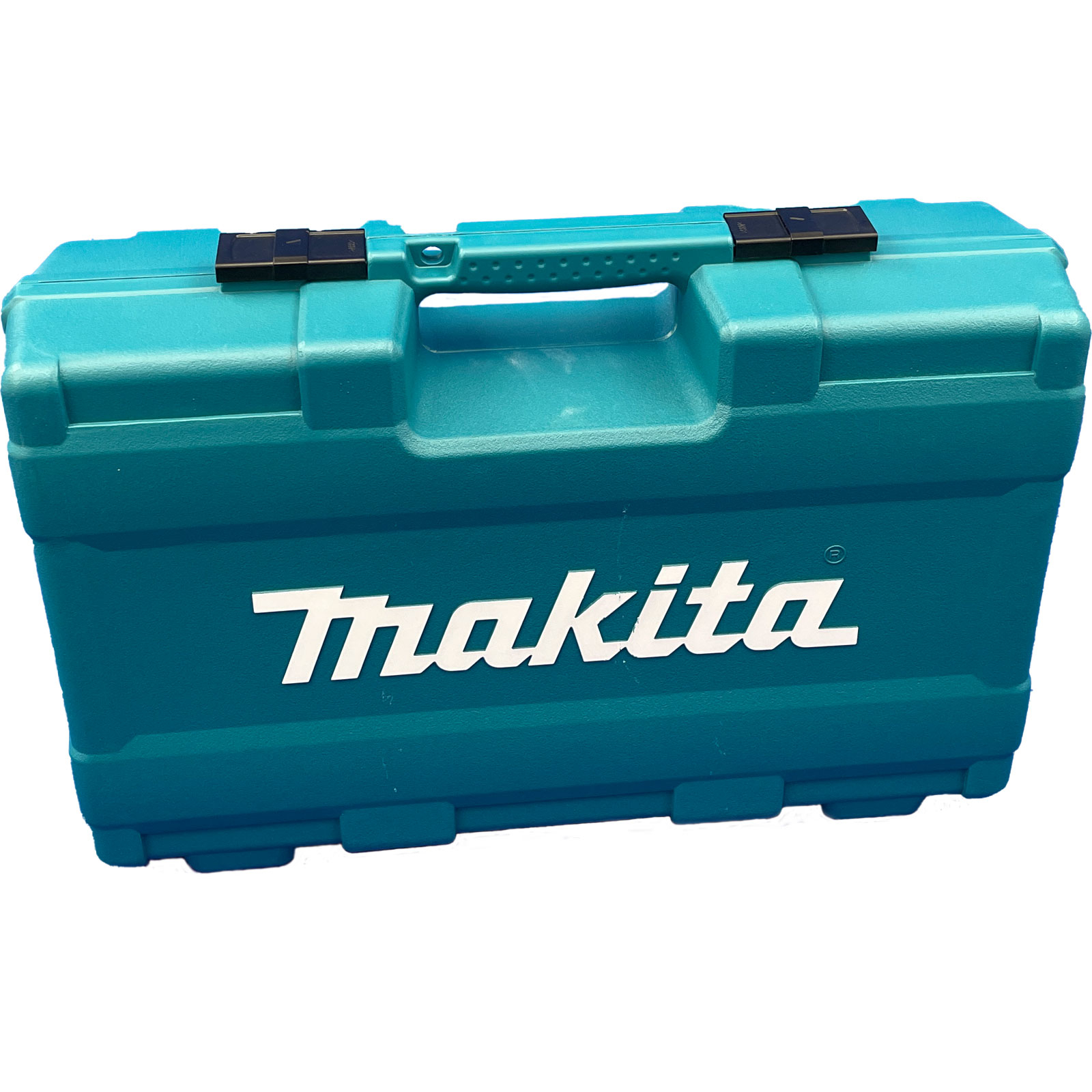 Makita Transportkoffer für DHR171 mit umfangreichen Zubehör