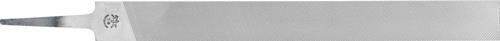 PFERD Werkstattfeile DIN 7261 Länge 300 mm Querschnitt 30 x 6,5 mm - 11101301