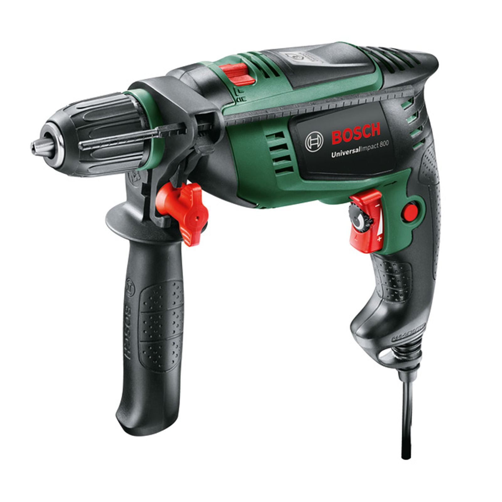Bosch Schlagbohrmaschine UniversalImpact 800