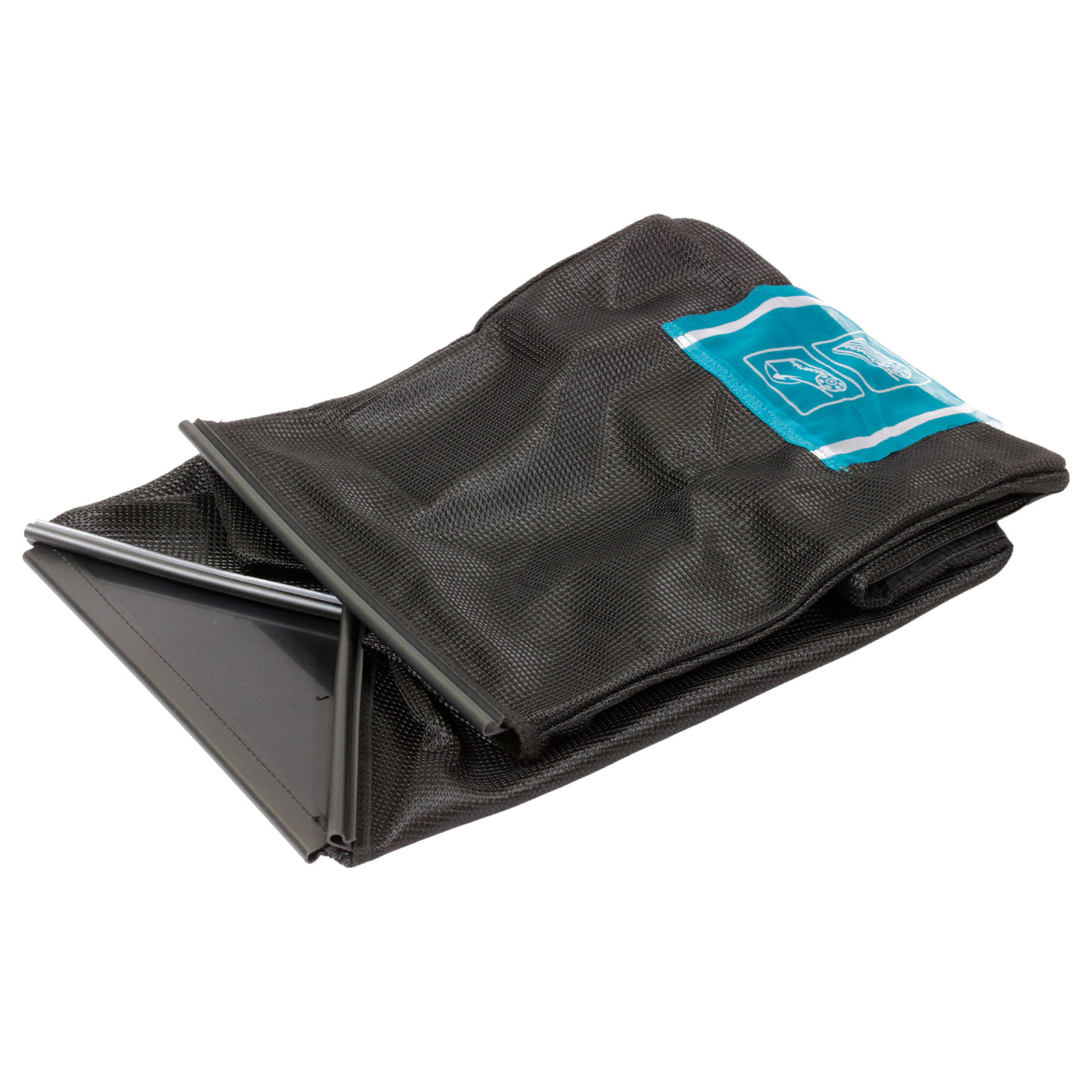 Makita Nyloneinsatz für Grasfangkorb - 162C13-8