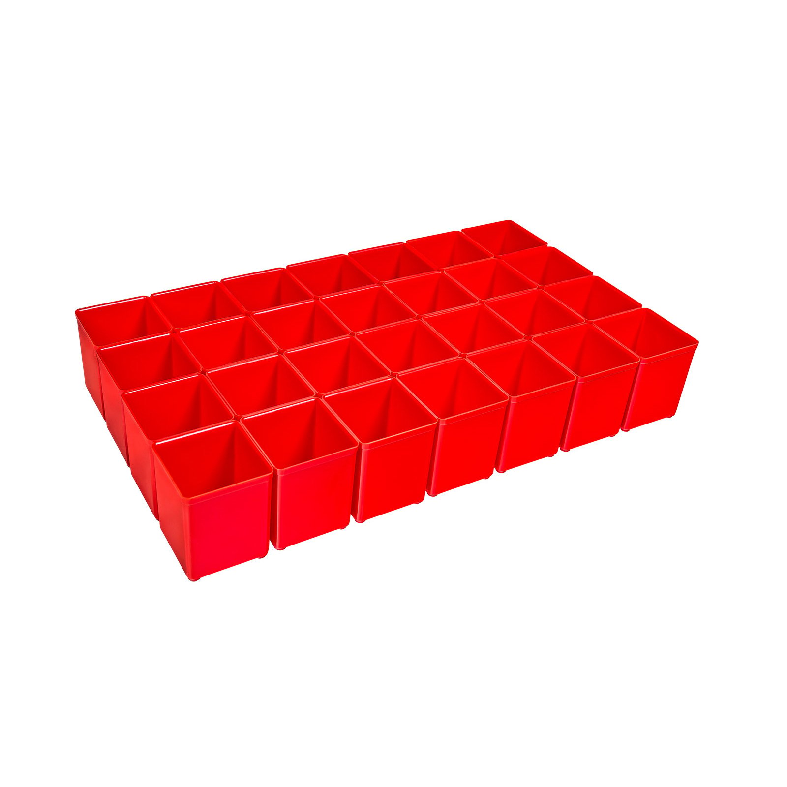 Shallow Inset Box BS Systems POS ProClick Inset Box Set A3 CT M 74 - 6100000976