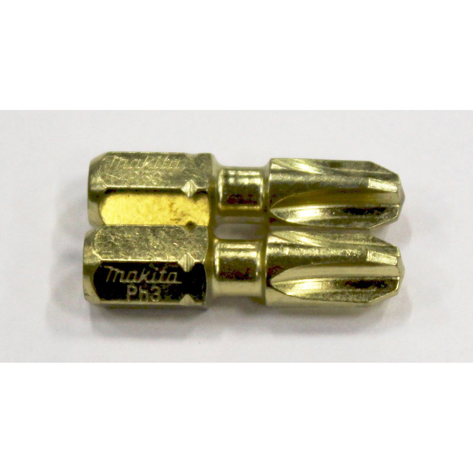 Makita Torsion Bit PH3-25 2 St. - B-28341