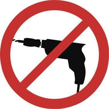 Technisches Piktogramm