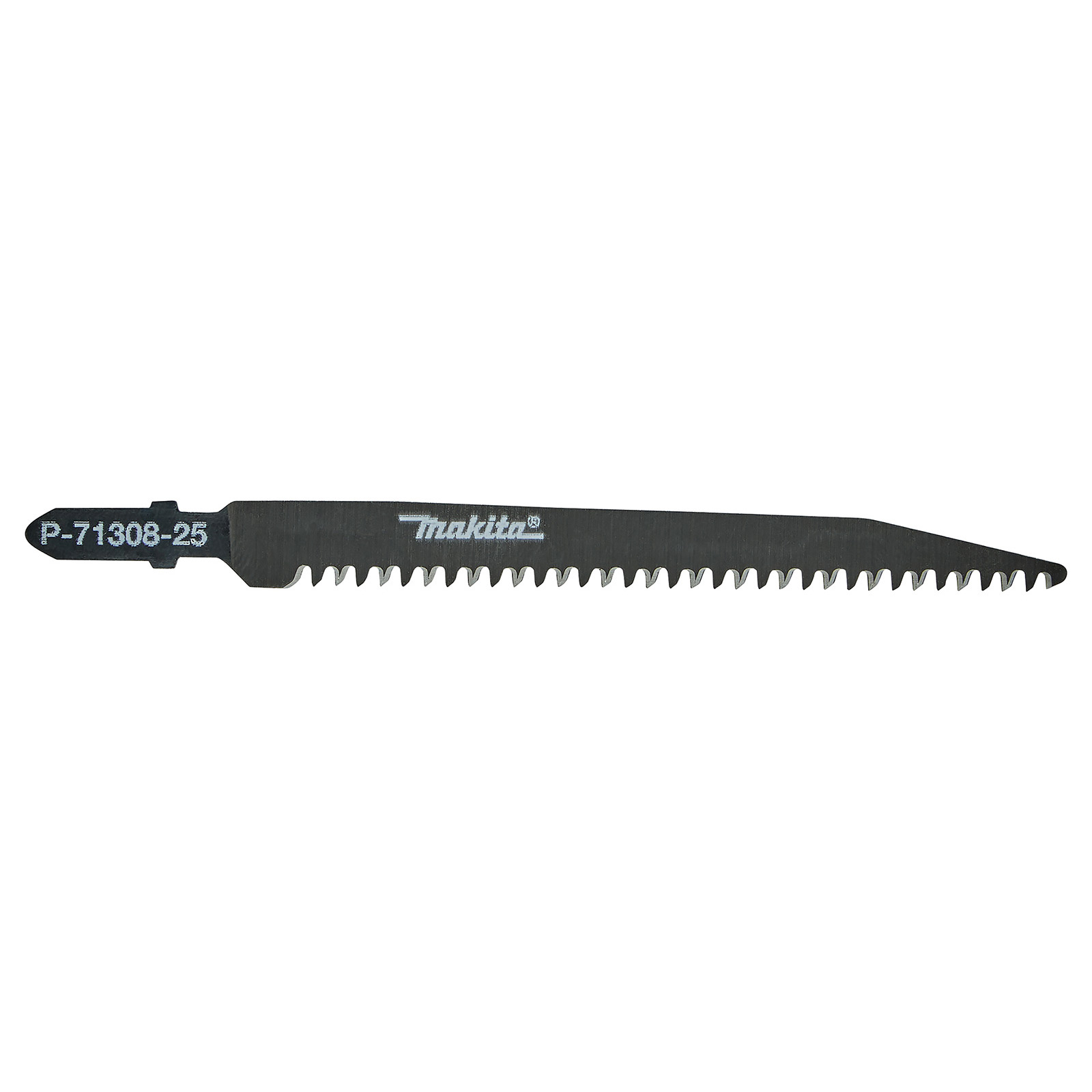 Makita Stichsägeblatt HC123 25St. - P-71308-25