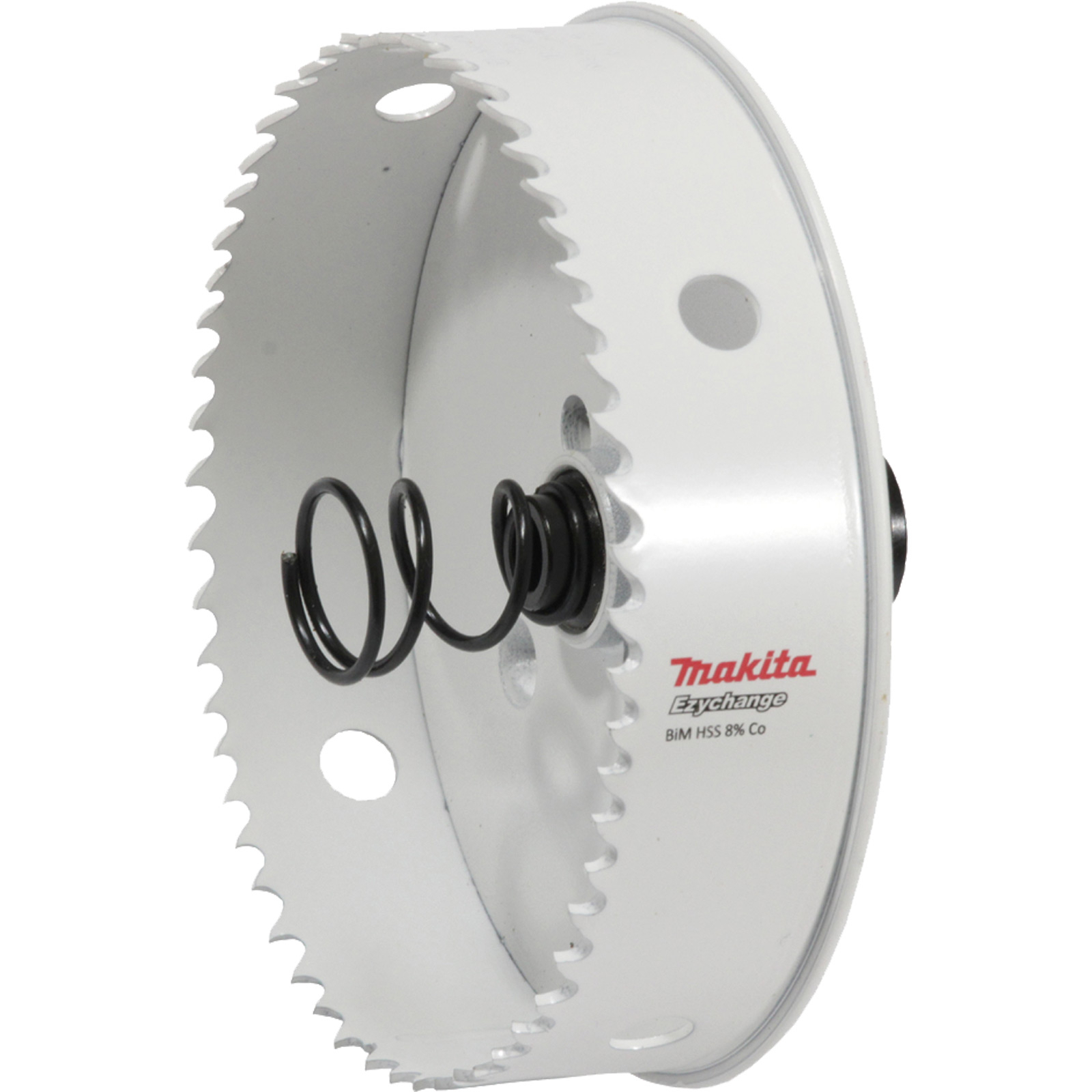 Makita EZYCHANGE BiM Lochsäge 102 mm - E-20476