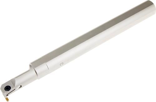 Einstechbohrstange ISO A16Q-GGER 0313 D.16mm Rechtslauf Einstechtiefe 3mm