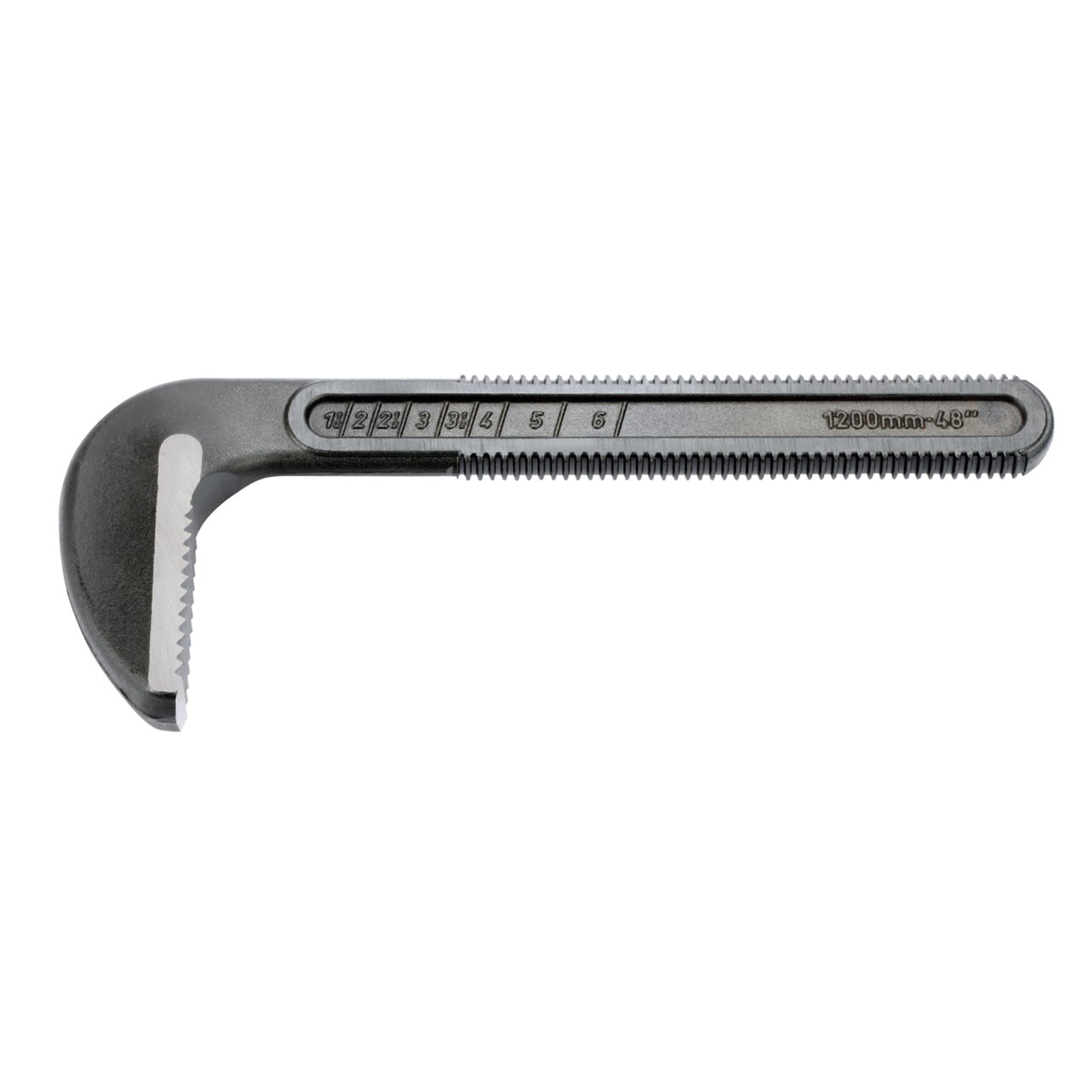 ROTHENBERGER Haken für Einhand-Rohrzange, ALUDUR/HEAVY DUTY, 48" - 70207