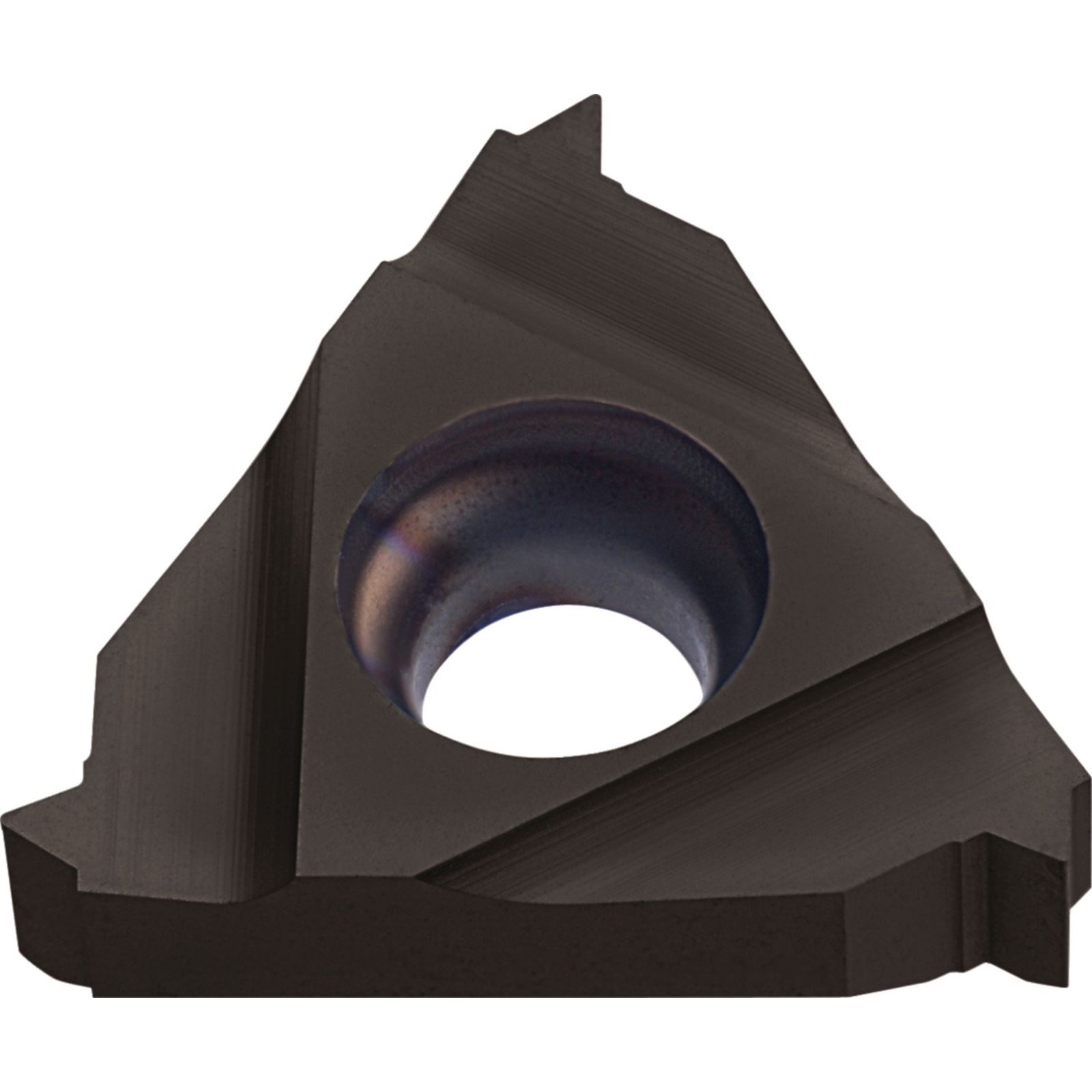 Wendeschneidplatte 16ER075 ISO PK30 re.Außen TECWERK