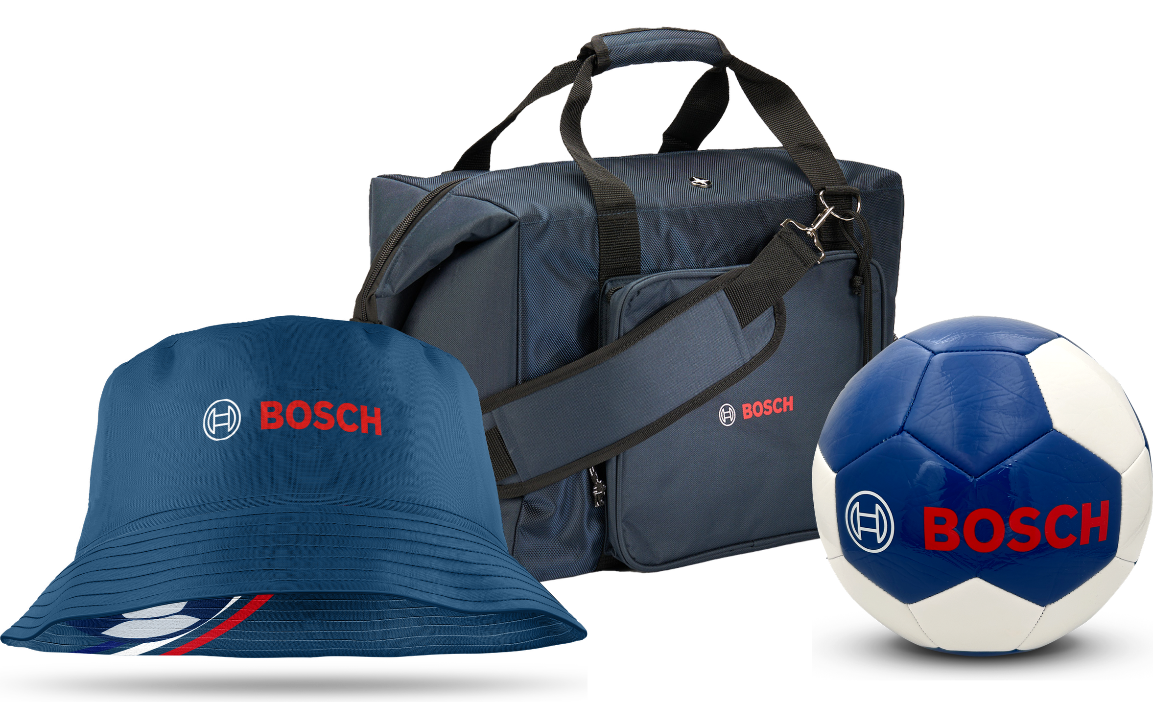 Bosch WM-Fanpaket