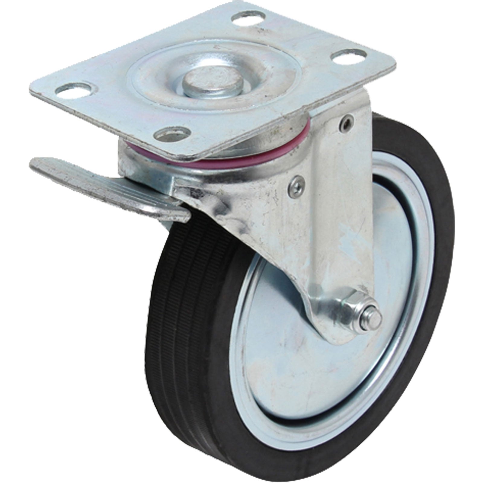 BGS Lenkrolle für Werkstattwagen Art. 2001 - 2001-2