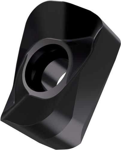 Fräswendeschneidplatte ISO ANHX 10T320SR-F:M8310 D. 2,76mm PVD beschichtet