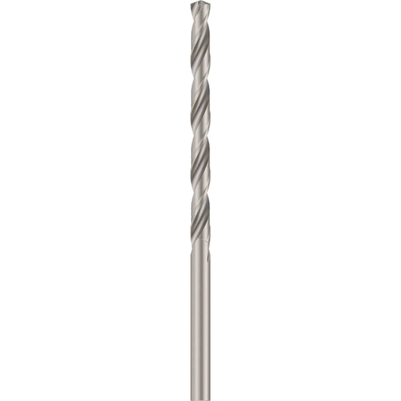Bosch PRO Metal HSS-G Spiralbohrer 8 x 109 x 165 mm - 2608577693