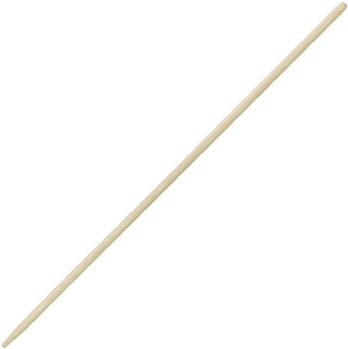 LÖFFERT Gummischieberstiel L.1800mm D.31mm Espe - 36,412,11357101
